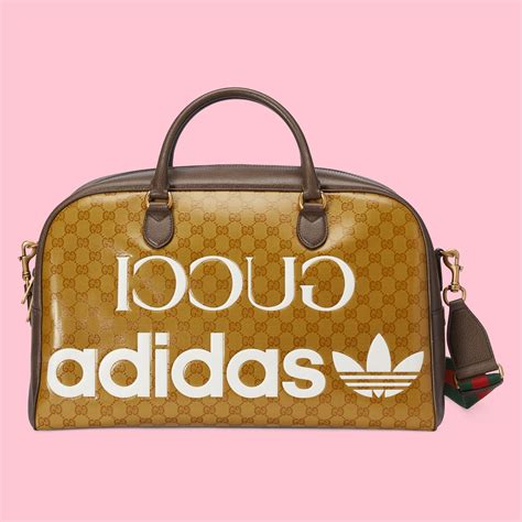 borsa adidas gucci